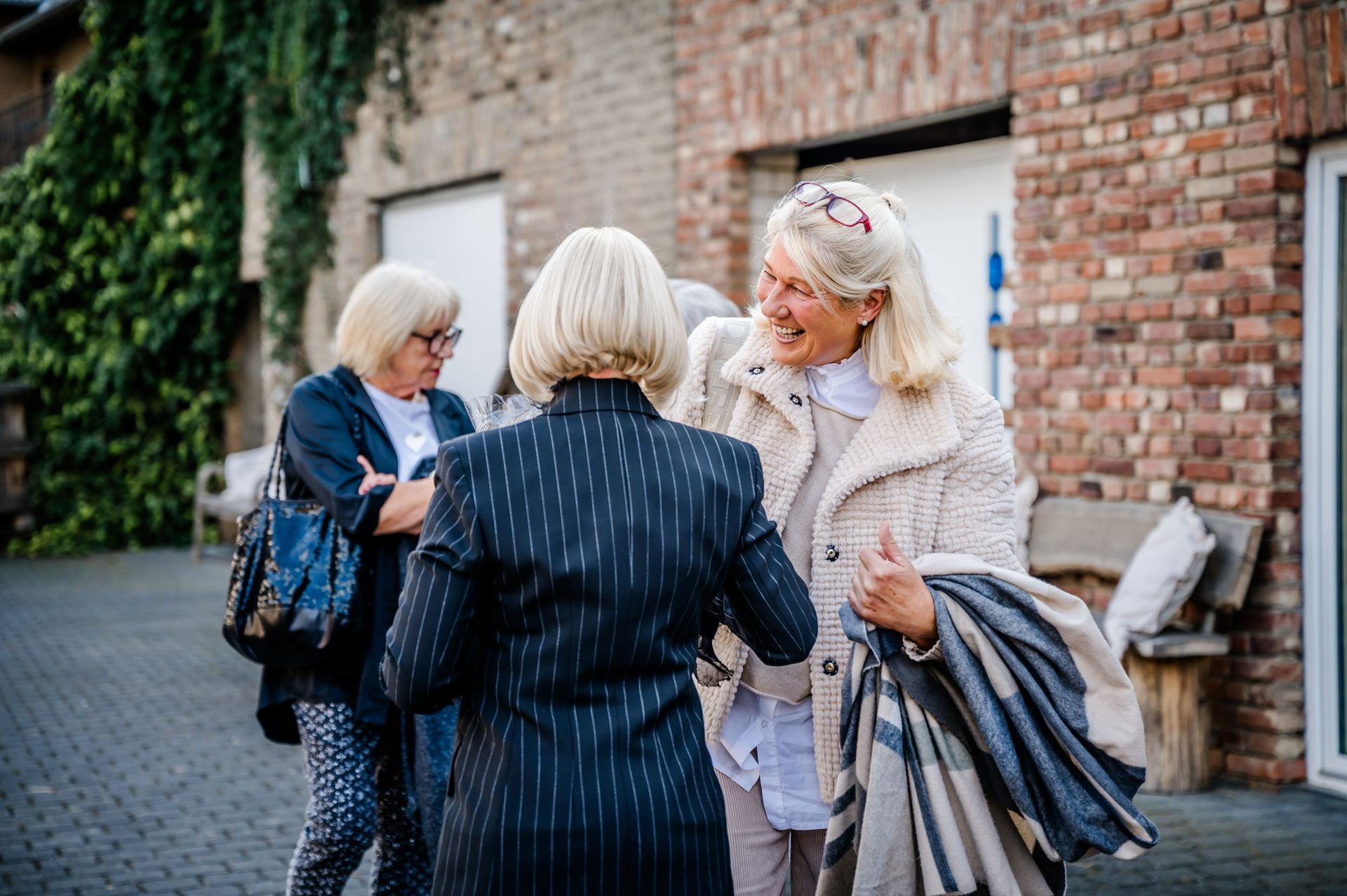 Impressionen rund um unser Jubiläums-Event – Bild 55